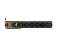 ACAR P7 czarny 1.5m - 30017 - zdjęcie 2